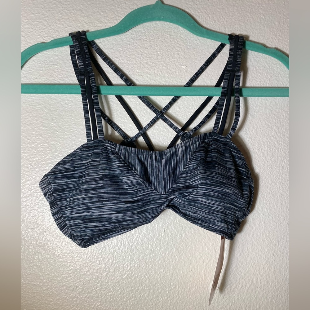 NWT Avia Sportsbra